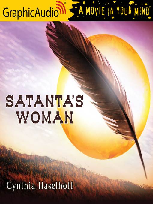 Title details for Satanta's Woman by Cynthia Haseloff - Available